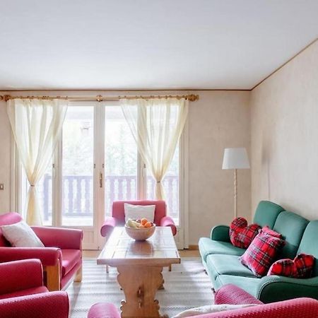 Lo Chalet Nel Cuore Di Courmayeur Extérieur photo