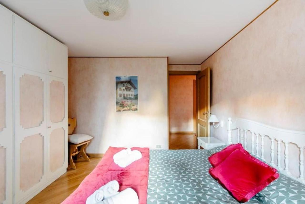 Lo Chalet Nel Cuore Di Courmayeur Extérieur photo