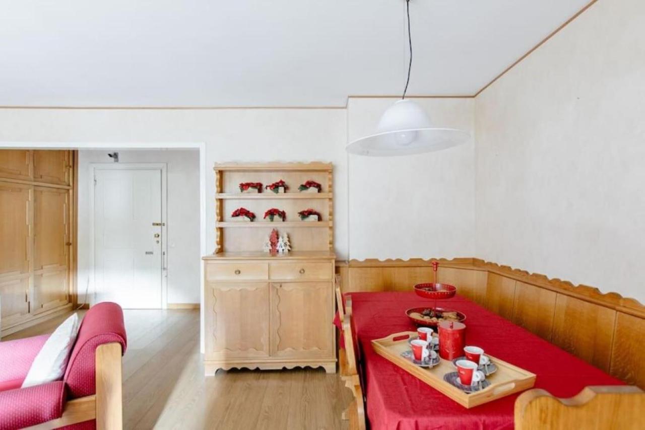 Lo Chalet Nel Cuore Di Courmayeur Extérieur photo