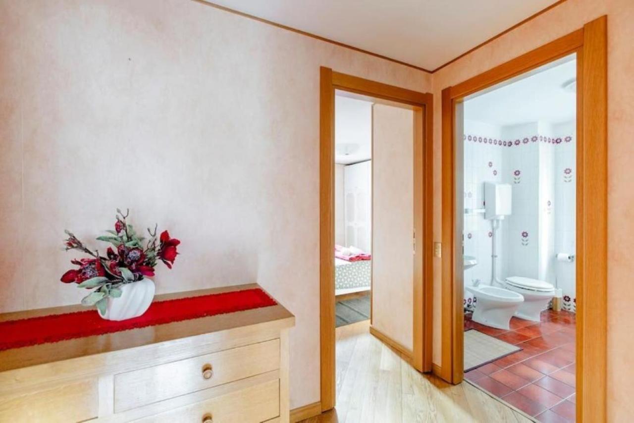 Lo Chalet Nel Cuore Di Courmayeur Extérieur photo