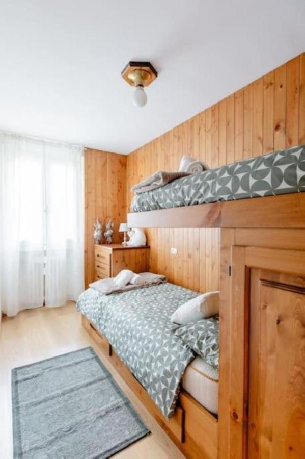 Lo Chalet Nel Cuore Di Courmayeur Extérieur photo