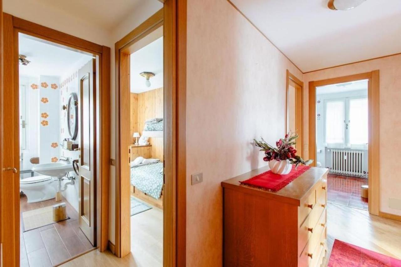 Lo Chalet Nel Cuore Di Courmayeur Extérieur photo
